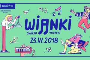 wianki